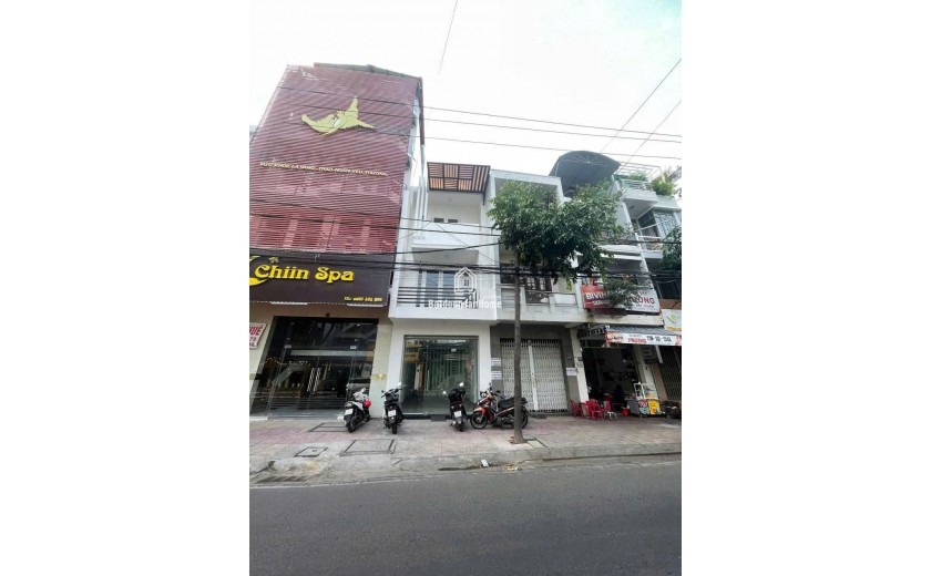 Nhà 3 Tầng Hoàn Công, Mặt Tiền Kinh Doanh Nguyễn Thị Minh Khai – Nha Trang

Siêu Vị Trí!  – Gần Biển, Sổ Hồng